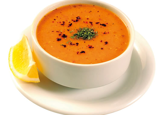 TAM ÇORBA (250GR)