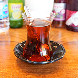ÇAY (KÜÇÜK)